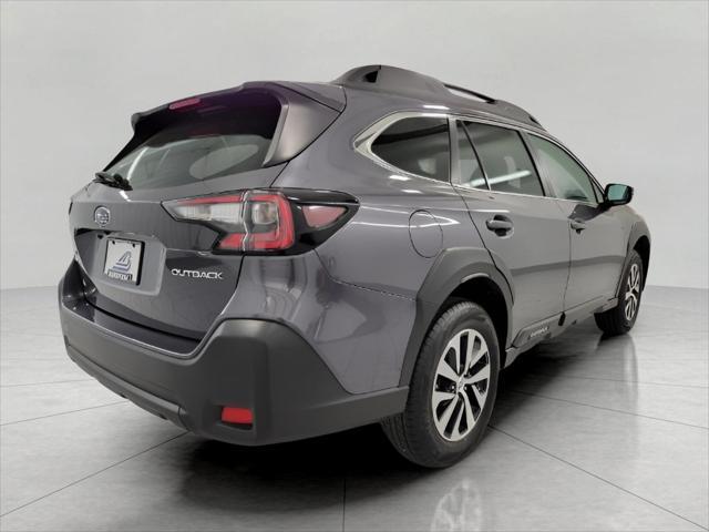 used 2024 Subaru Outback car, priced at $32,133