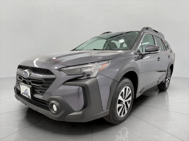 used 2024 Subaru Outback car, priced at $32,133