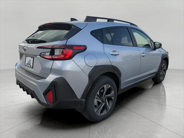 new 2025 Subaru Crosstrek car, priced at $30,871