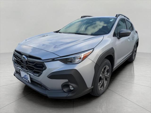 new 2025 Subaru Crosstrek car, priced at $30,871