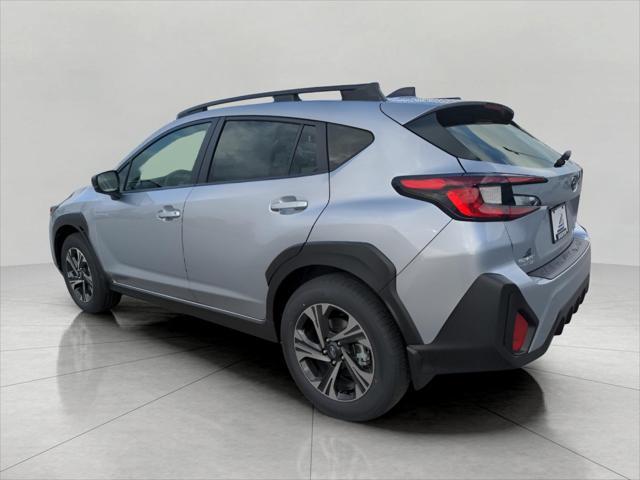 new 2025 Subaru Crosstrek car, priced at $30,871