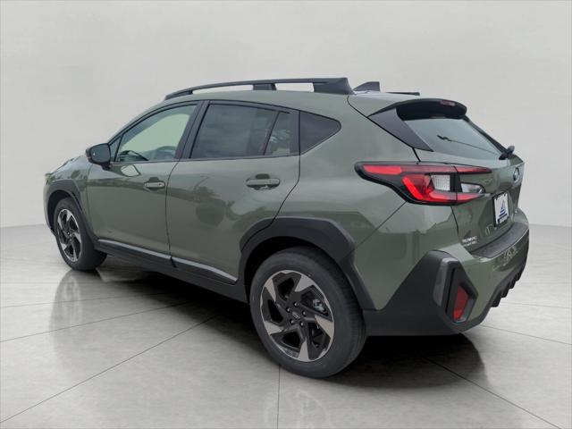 new 2025 Subaru Crosstrek car, priced at $35,741