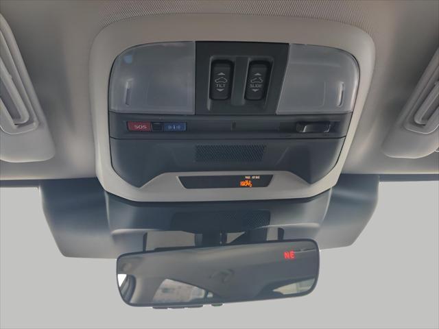 new 2025 Subaru Crosstrek car, priced at $35,741