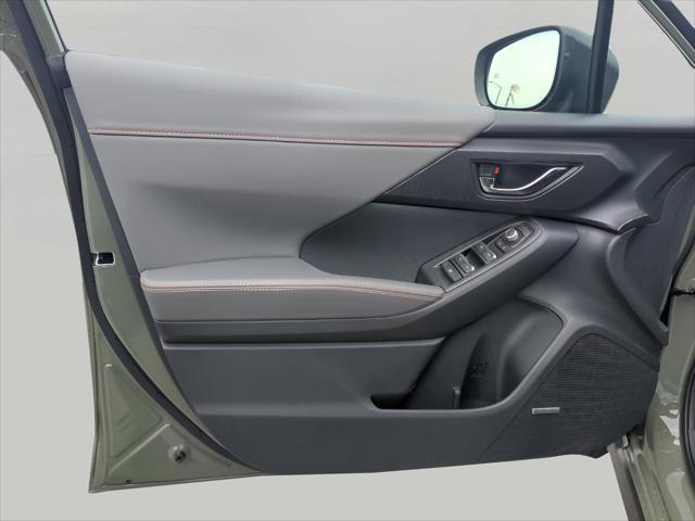 new 2025 Subaru Crosstrek car, priced at $35,741