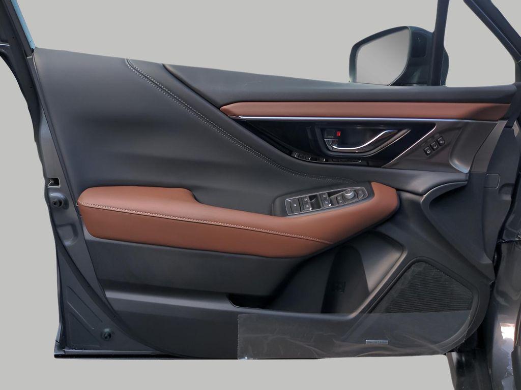 new 2025 Subaru Outback car, priced at $42,101