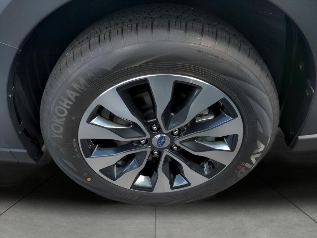 new 2025 Subaru Outback car, priced at $42,101