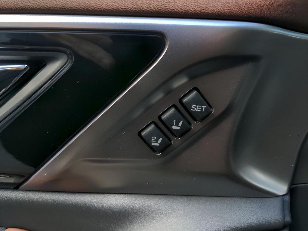 new 2025 Subaru Outback car, priced at $42,101