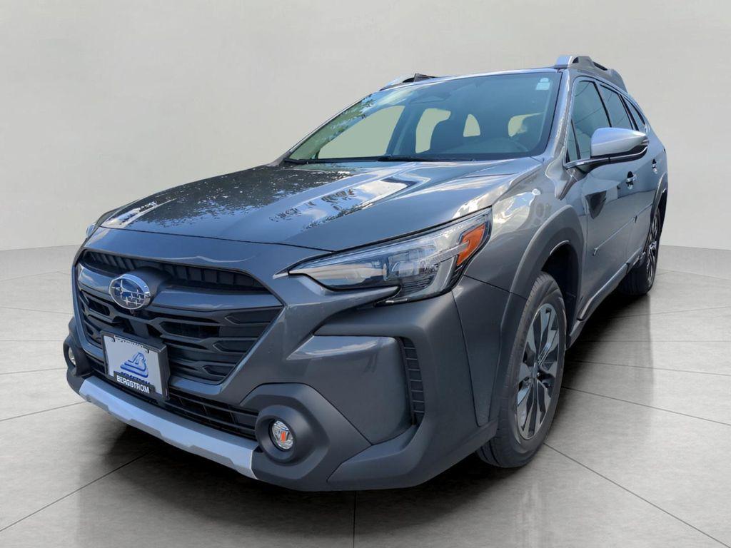 new 2025 Subaru Outback car, priced at $42,101