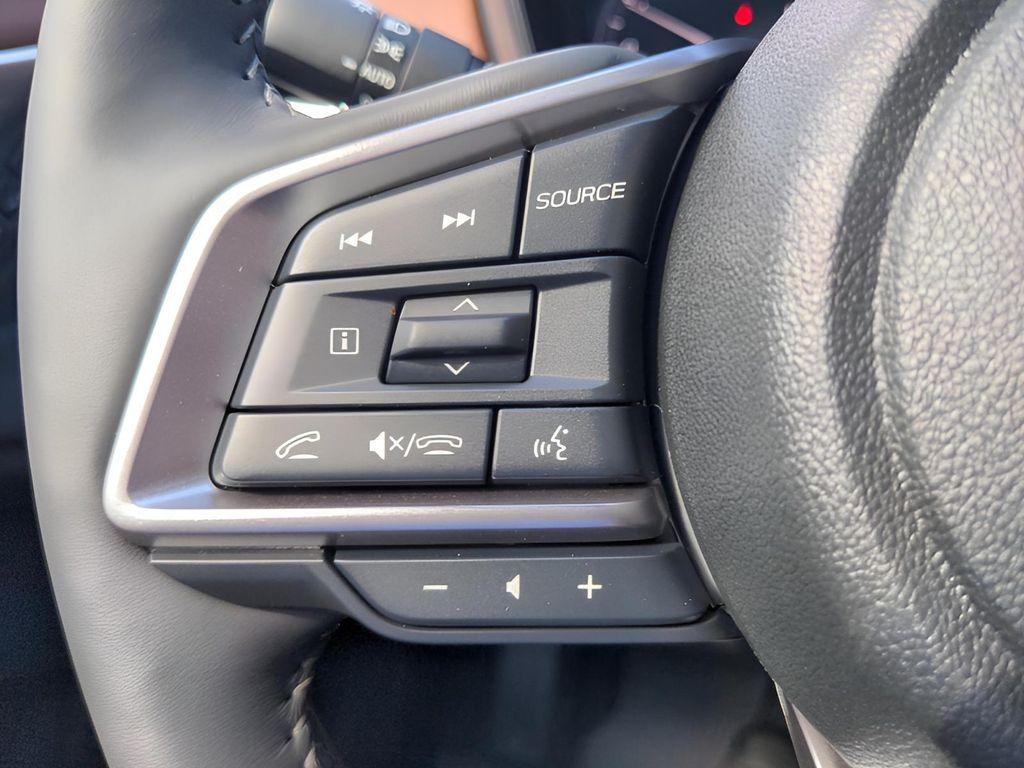 new 2025 Subaru Outback car, priced at $42,101