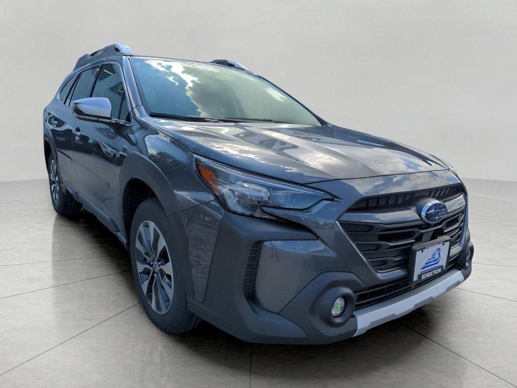 new 2025 Subaru Outback car, priced at $42,101