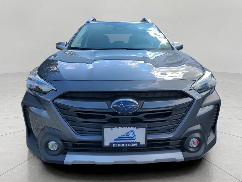new 2025 Subaru Outback car, priced at $42,101