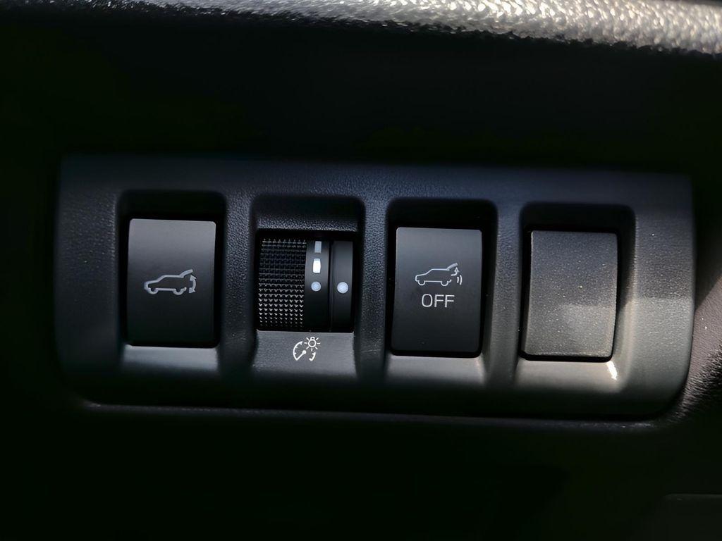 new 2025 Subaru Outback car, priced at $42,101