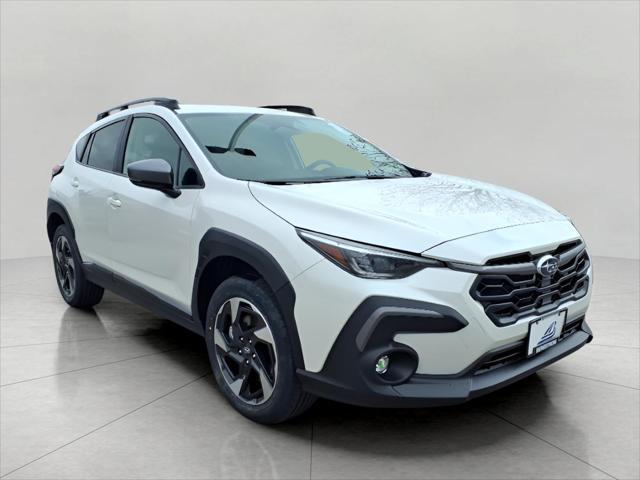 new 2024 Subaru Crosstrek car, priced at $31,263