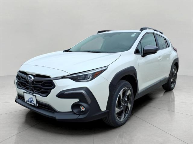 new 2024 Subaru Crosstrek car, priced at $31,263