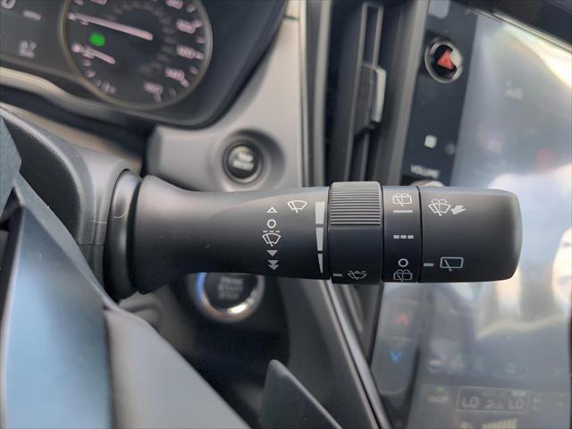 new 2025 Subaru Crosstrek car, priced at $31,381