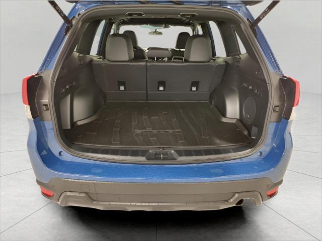 used 2024 Subaru Forester car, priced at $34,986