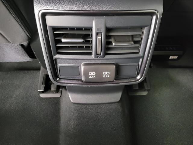 used 2024 Subaru Forester car, priced at $34,986