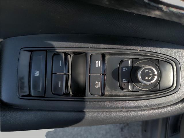 used 2022 Subaru Outback car, priced at $27,986