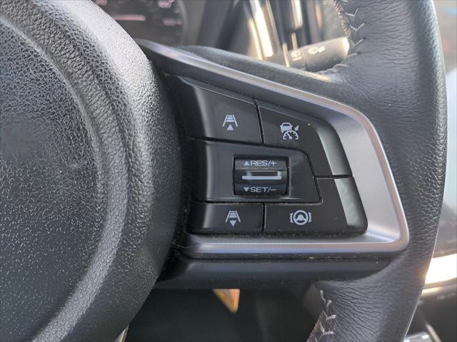 used 2022 Subaru Outback car, priced at $27,986