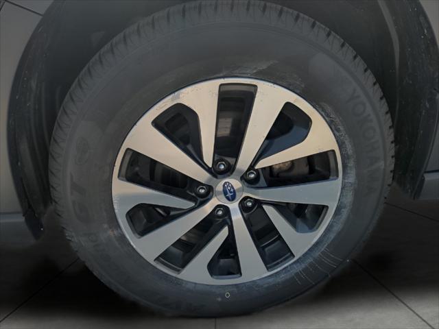 used 2022 Subaru Outback car, priced at $27,986