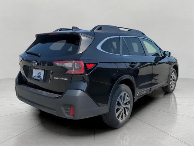 used 2022 Subaru Outback car, priced at $27,986