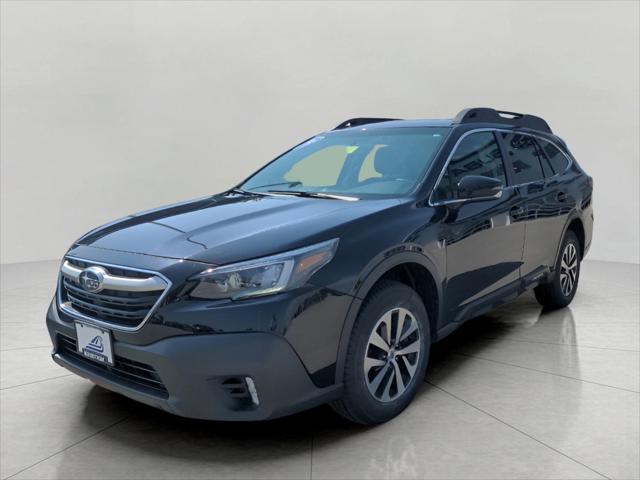 used 2022 Subaru Outback car, priced at $27,986