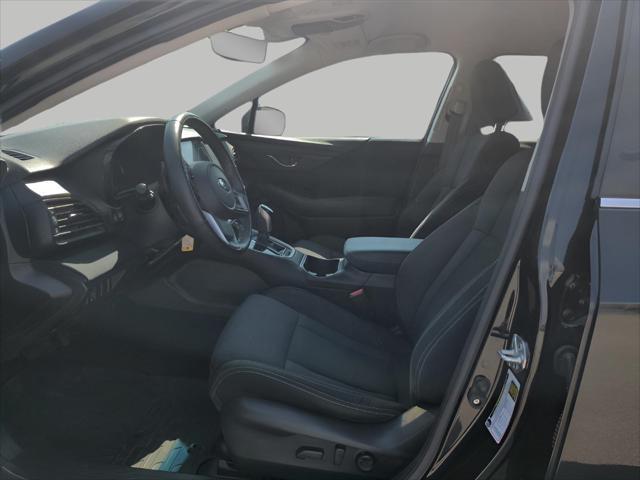 used 2022 Subaru Outback car, priced at $27,986