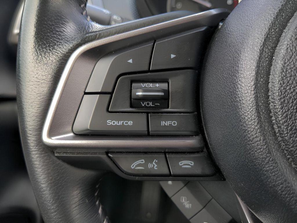 used 2023 Subaru Forester car, priced at $28,849