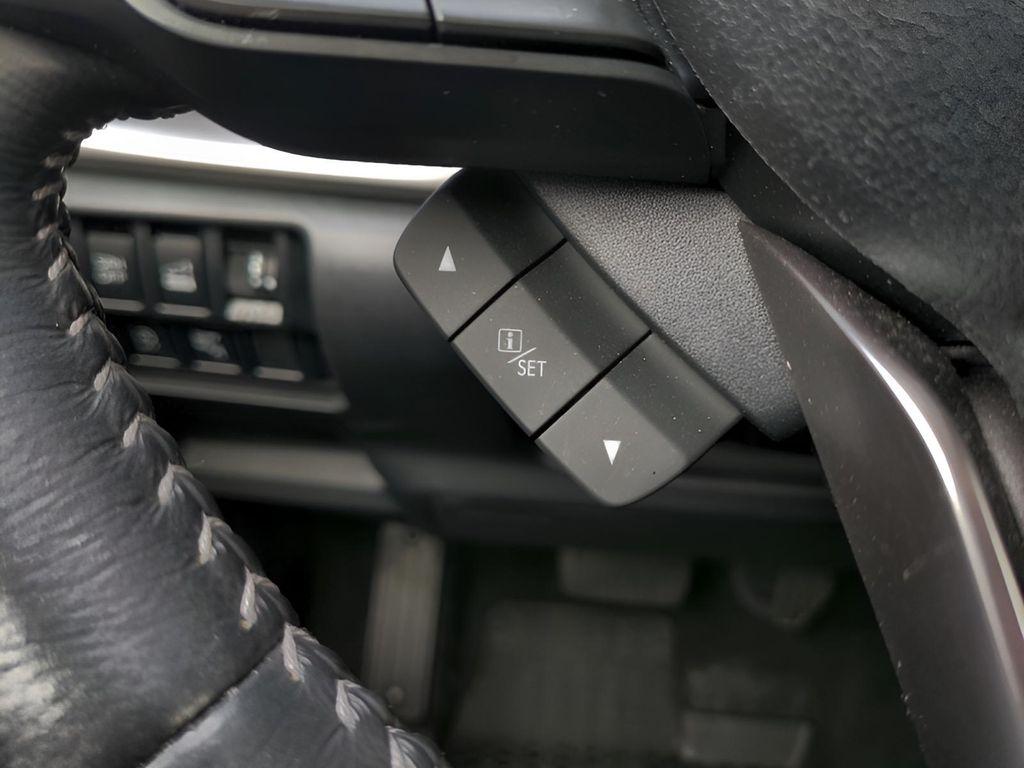 used 2023 Subaru Forester car, priced at $28,849