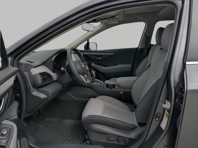 new 2025 Subaru Outback car, priced at $35,251
