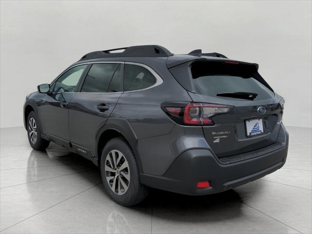 new 2025 Subaru Outback car, priced at $35,251