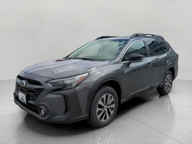 new 2025 Subaru Outback car, priced at $35,251