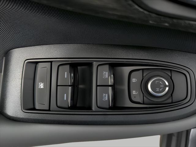new 2025 Subaru Outback car, priced at $35,251
