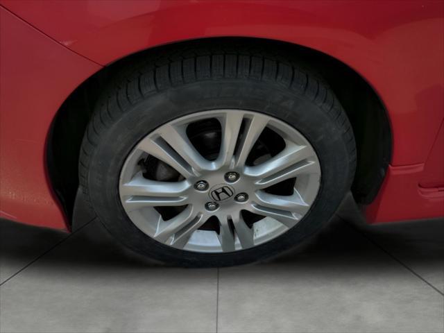 used 2010 Honda Fit car, priced at $9,444
