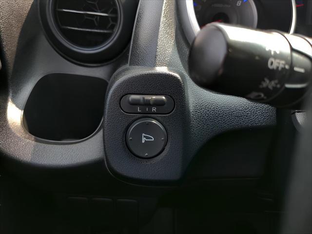 used 2010 Honda Fit car, priced at $9,444
