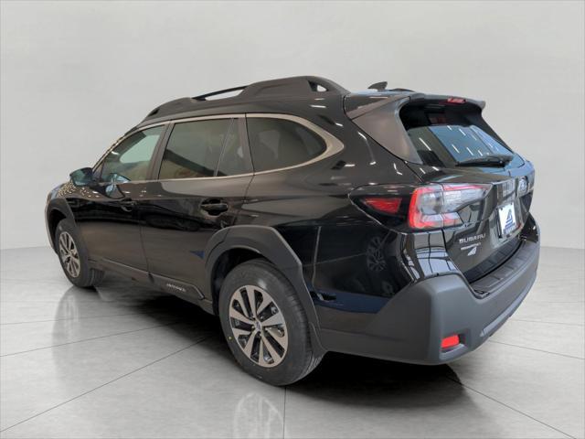 new 2025 Subaru Outback car, priced at $34,432