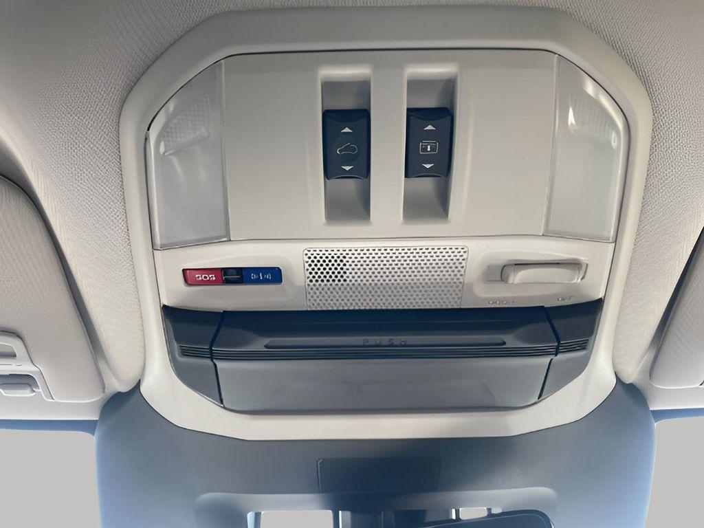 new 2025 Subaru Ascent car, priced at $47,781