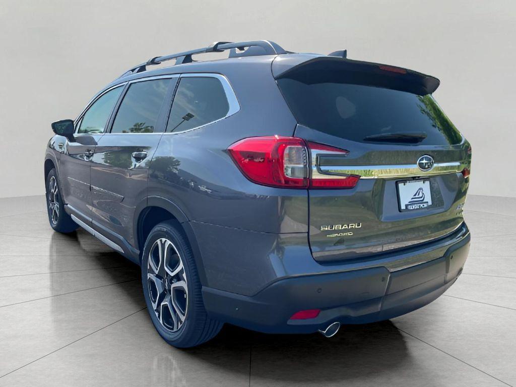 new 2025 Subaru Ascent car, priced at $47,781
