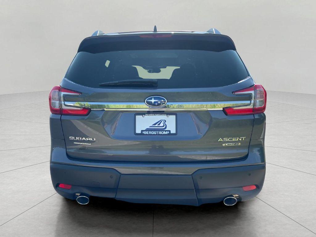 new 2025 Subaru Ascent car, priced at $47,781