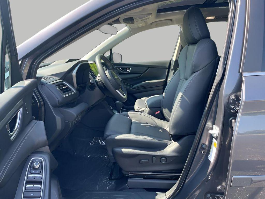 new 2025 Subaru Ascent car, priced at $47,781