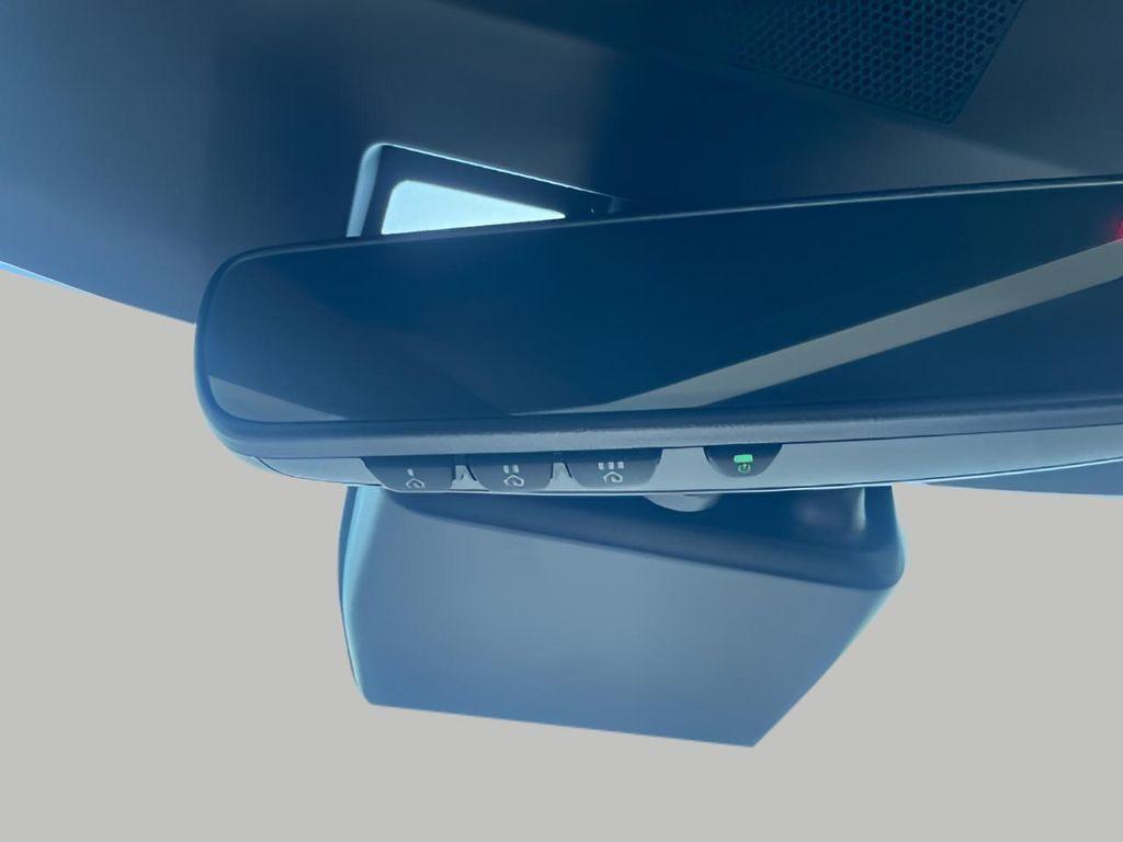 new 2025 Subaru Ascent car, priced at $47,781