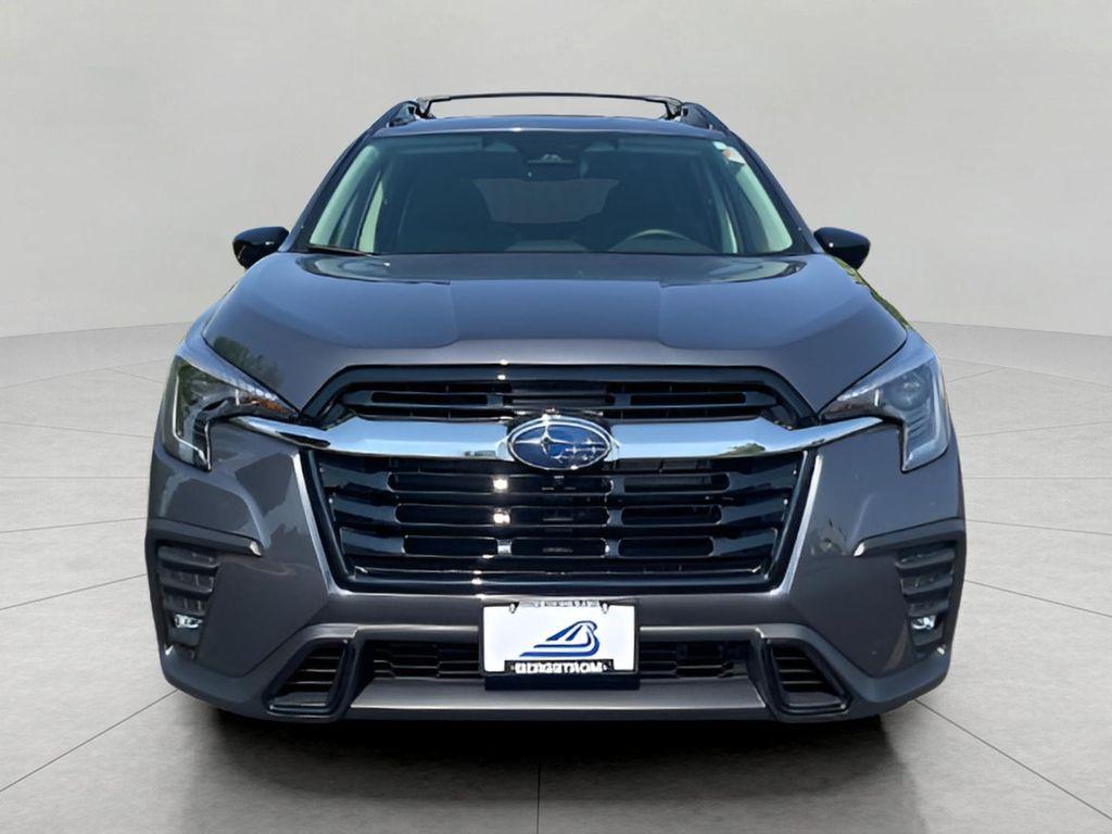 new 2025 Subaru Ascent car, priced at $47,781