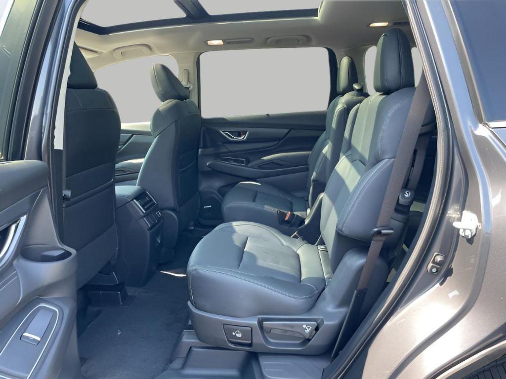 new 2025 Subaru Ascent car, priced at $47,781