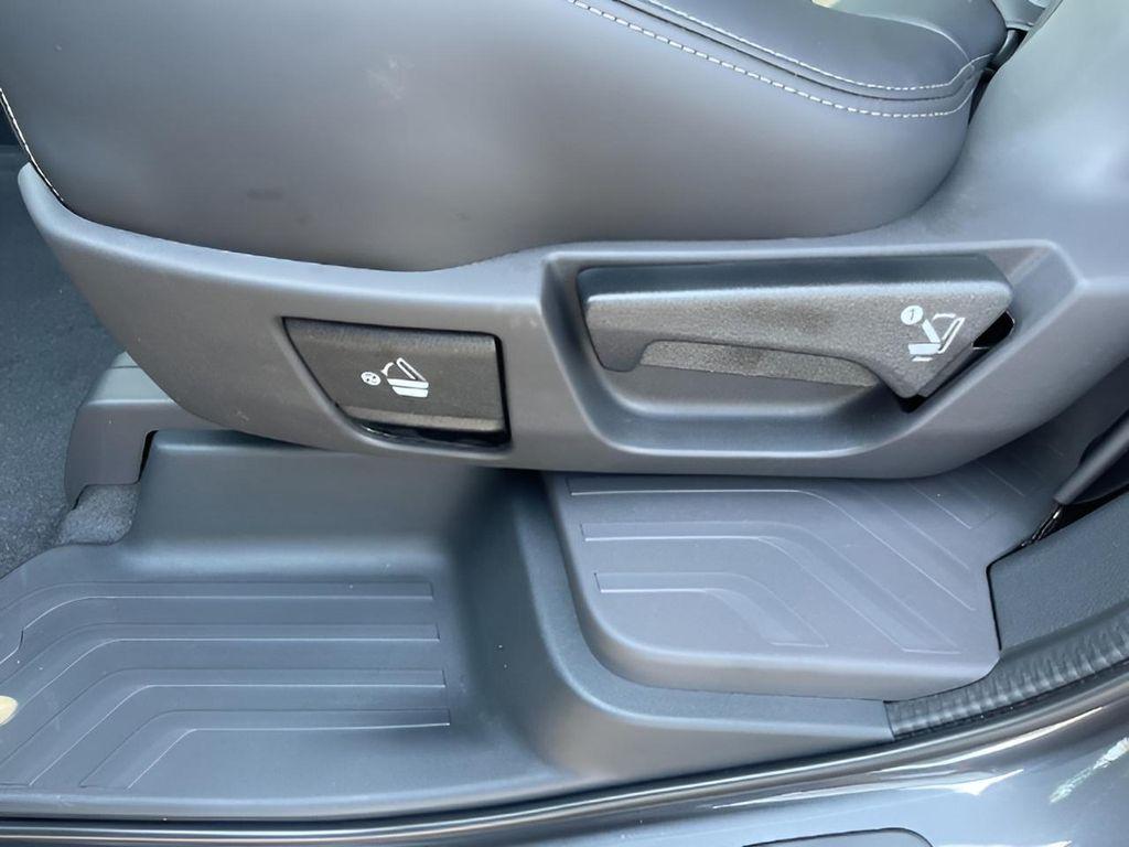 new 2025 Subaru Ascent car, priced at $47,781