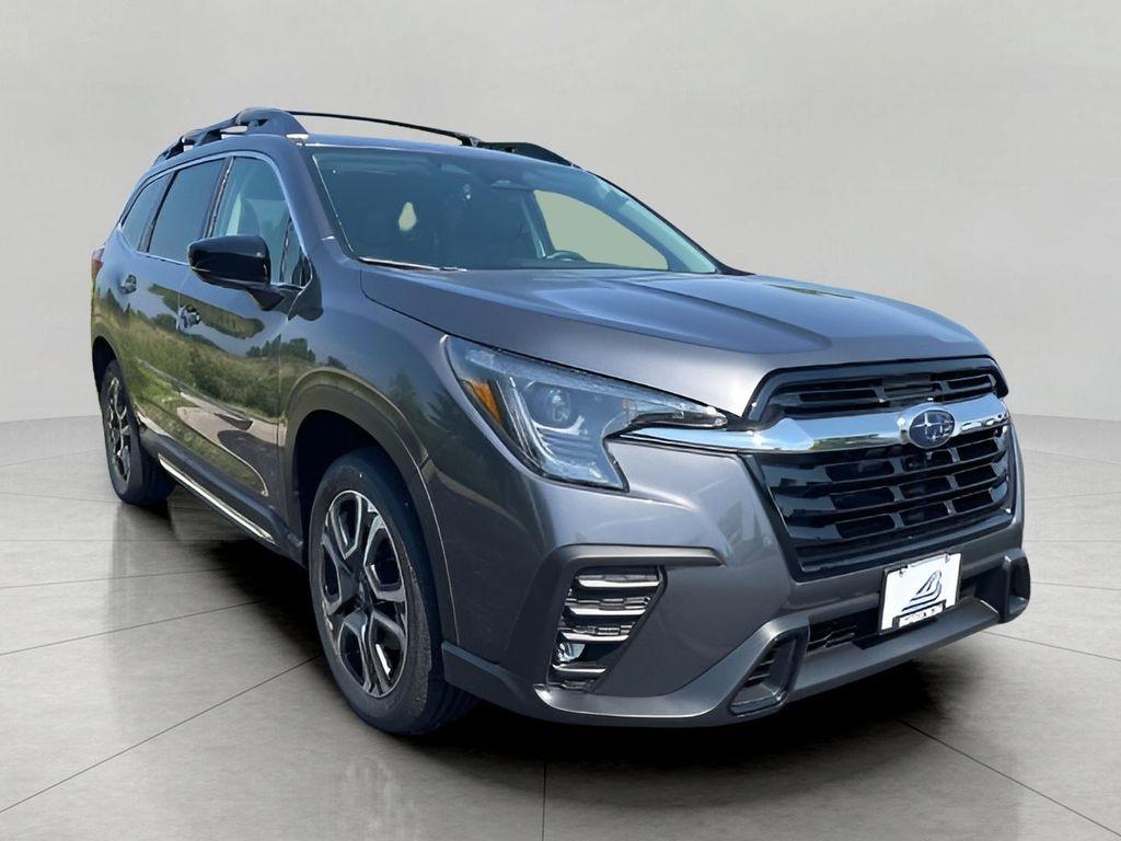 new 2025 Subaru Ascent car, priced at $47,781