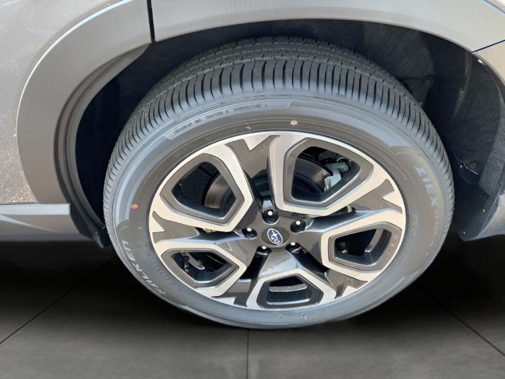 new 2025 Subaru Ascent car, priced at $47,781