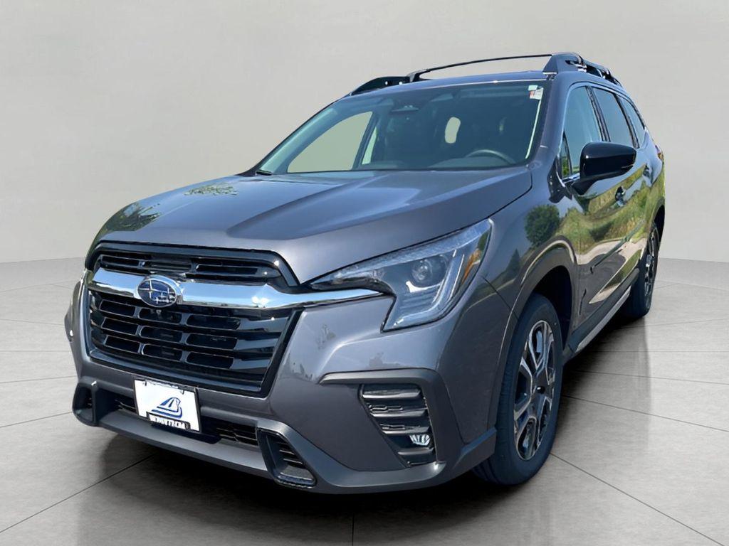 new 2025 Subaru Ascent car, priced at $47,781