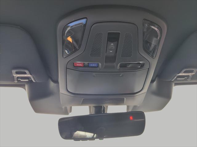 new 2025 Subaru Outback car, priced at $42,001