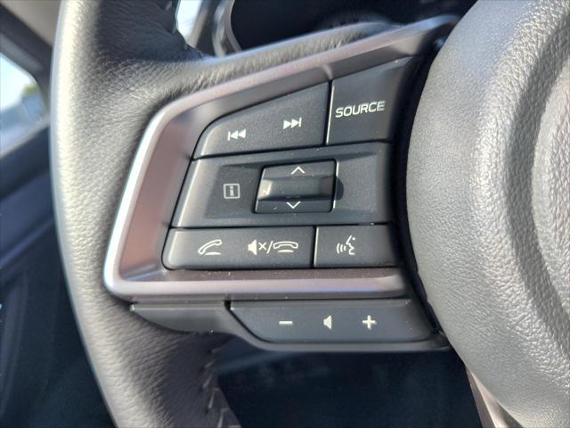 new 2025 Subaru Outback car, priced at $35,131