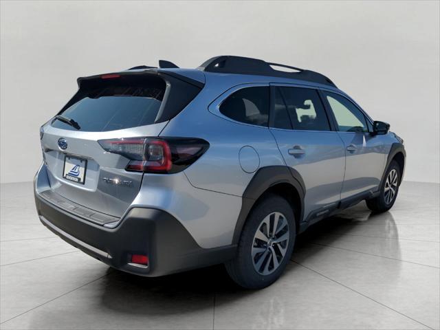 new 2025 Subaru Outback car, priced at $35,131